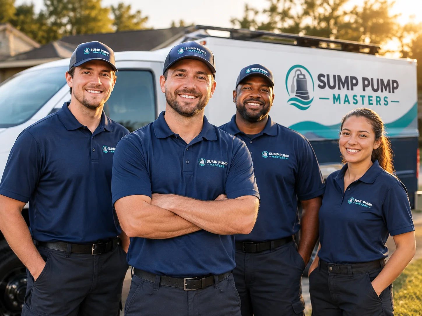 Sump Pump Repair company in Palmyra, VA