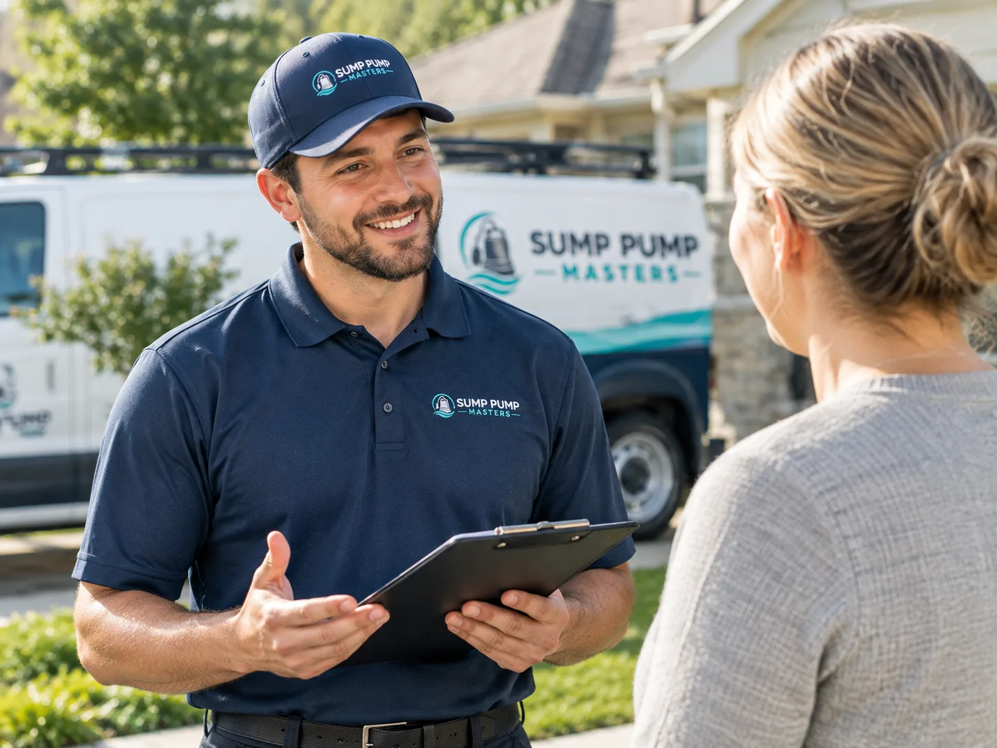 Sump Pump Repair Palmyra, VA FAQs